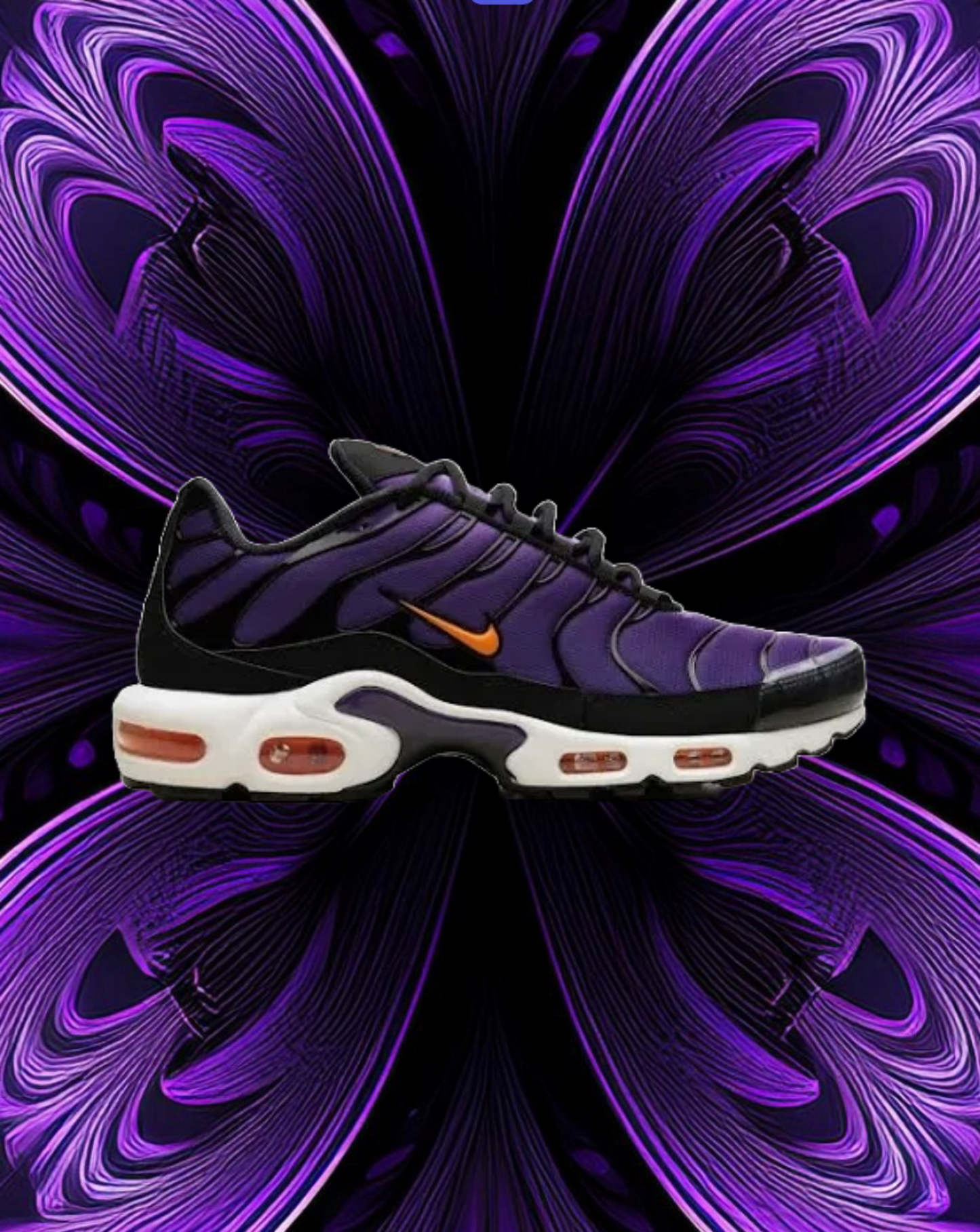 Air max tn (voltage purple)