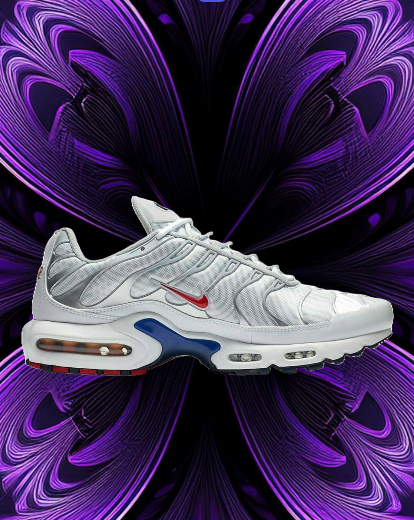 Air max tn euro tour
