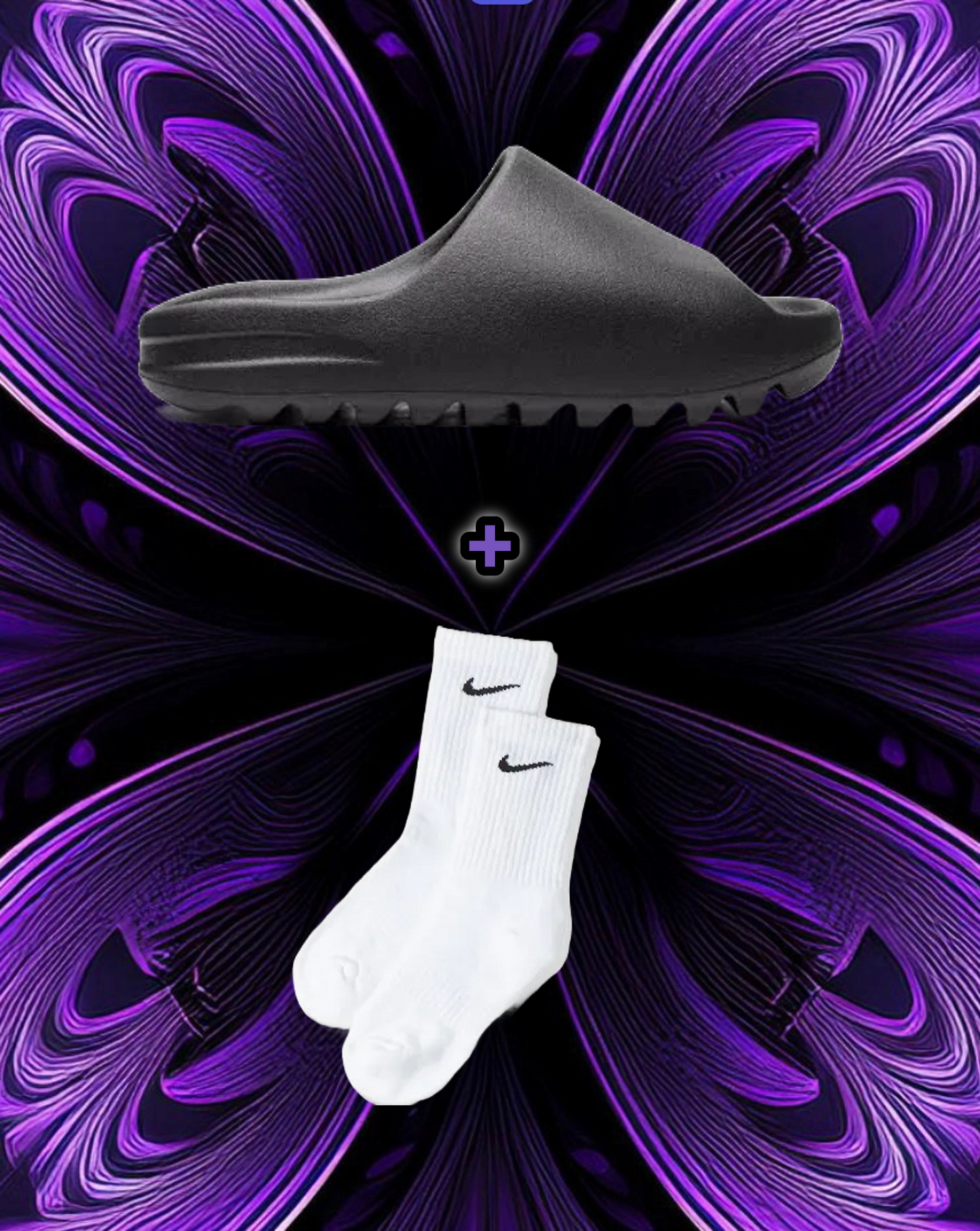Dior b30 black and white