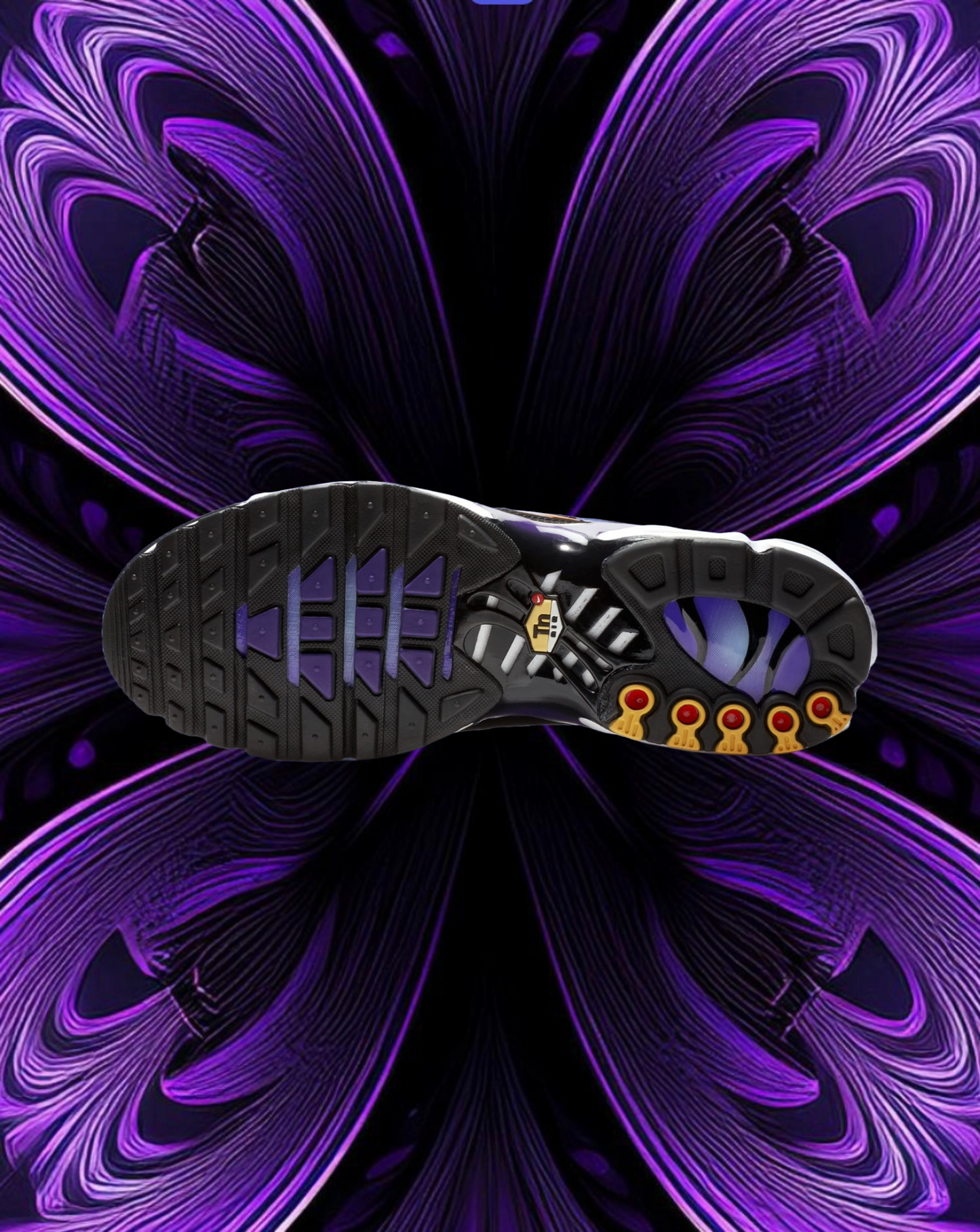 Air max tn (voltage purple)