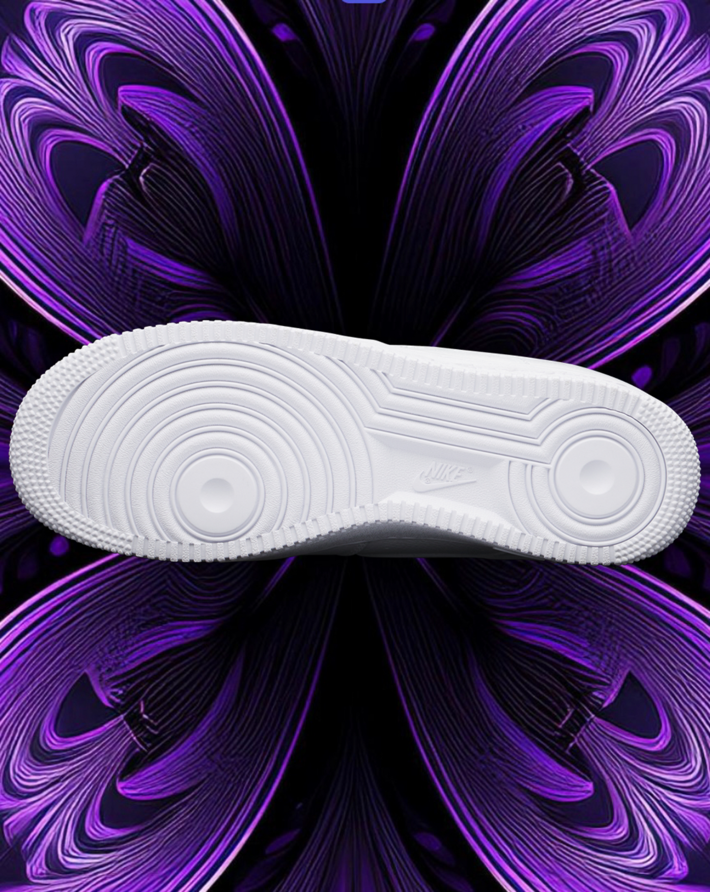 NOCTA X AIR FORCE 1 “certified lover boy”