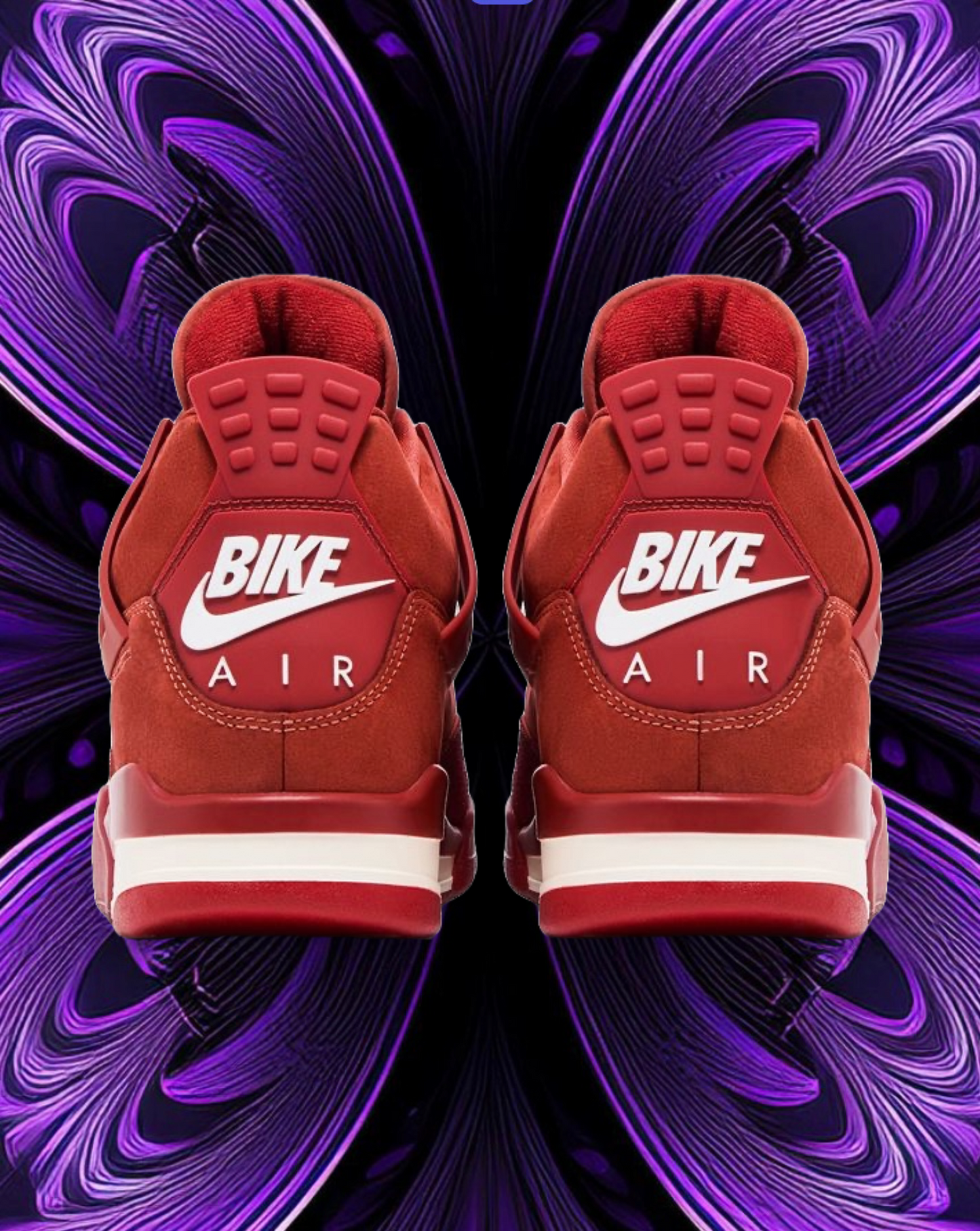 Jordan 4 (bike)