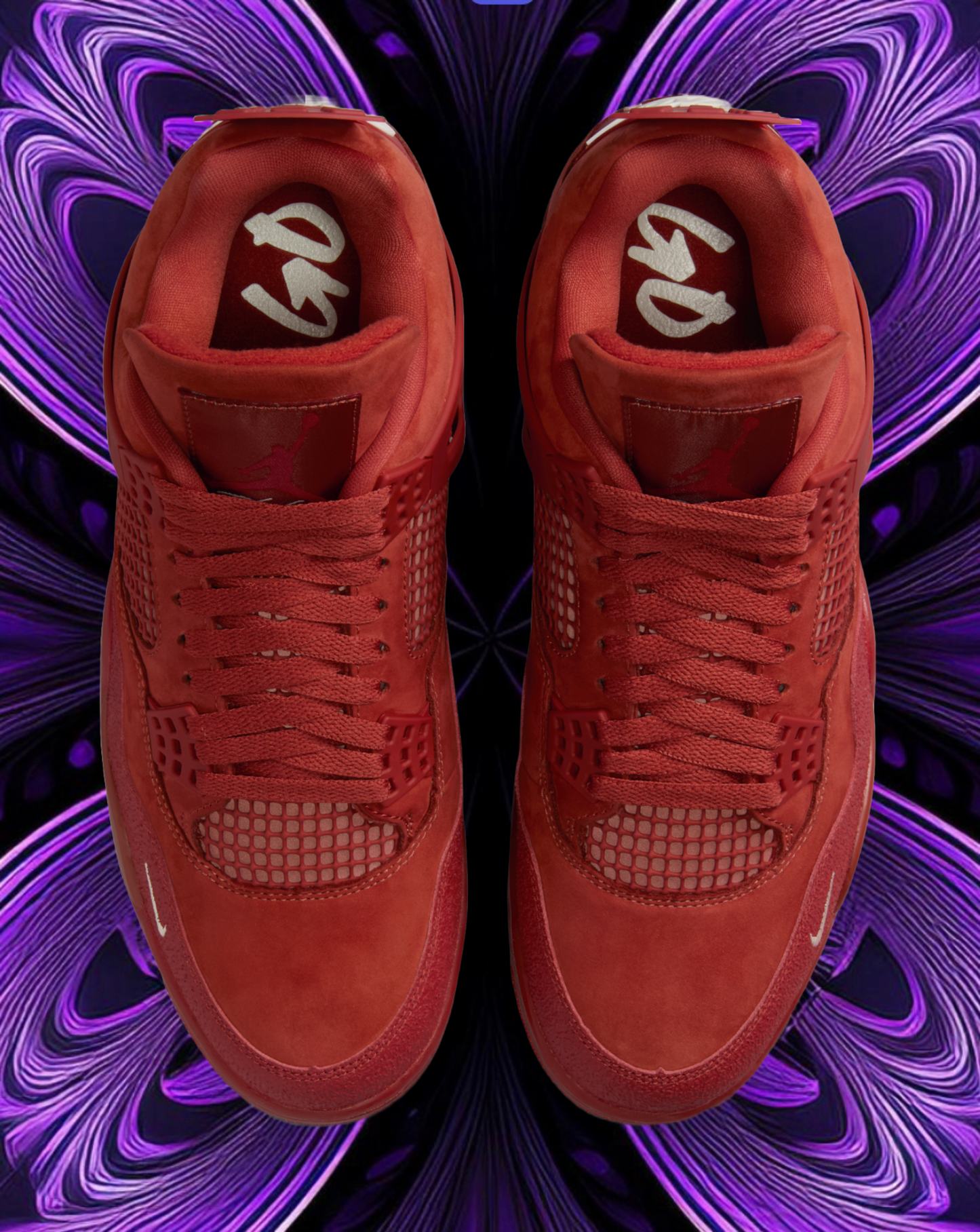 Jordan 4 (bike)