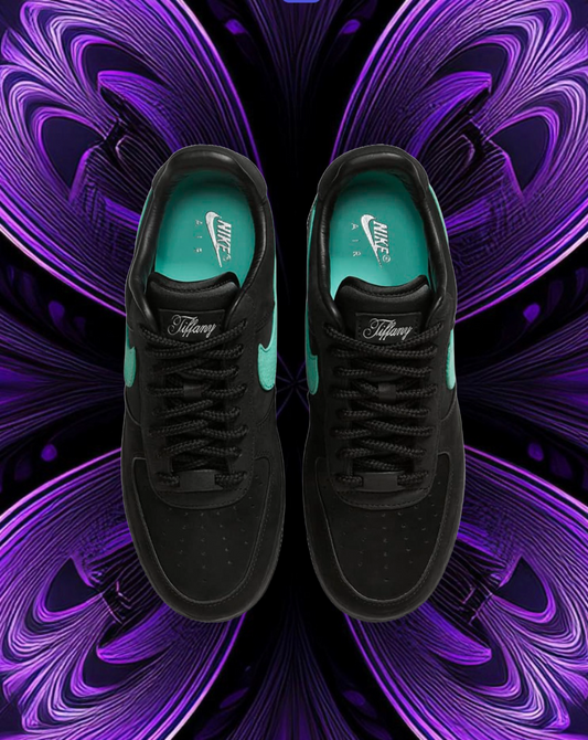 Tiffany & co AF1