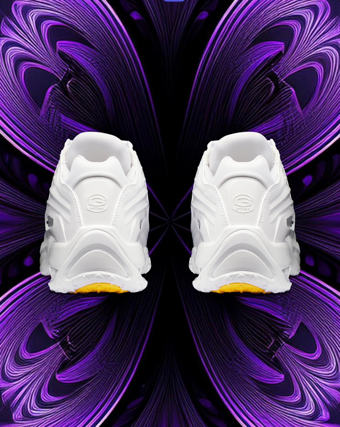 Nocta hot step 2 (white)