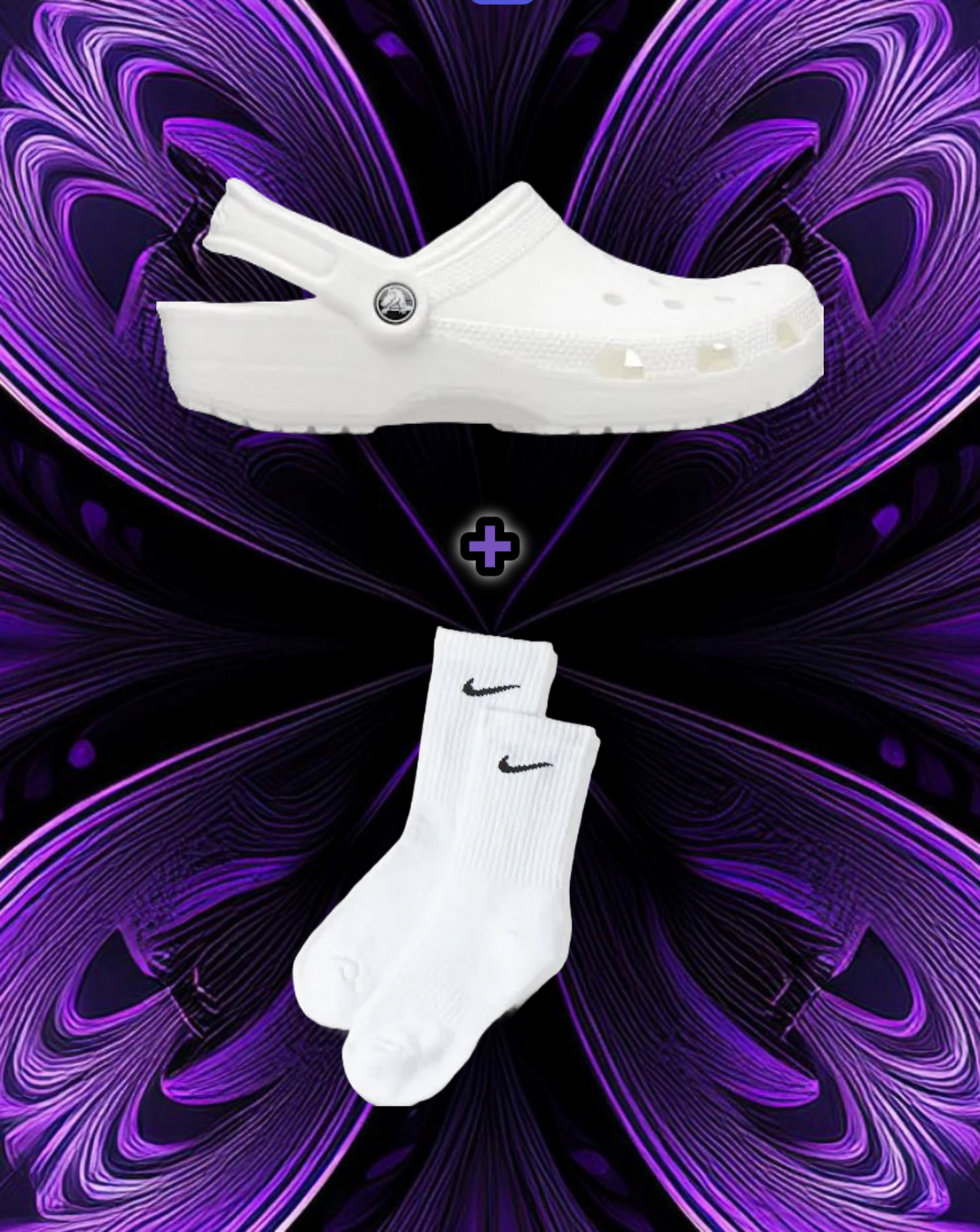 Dior b30 black and white