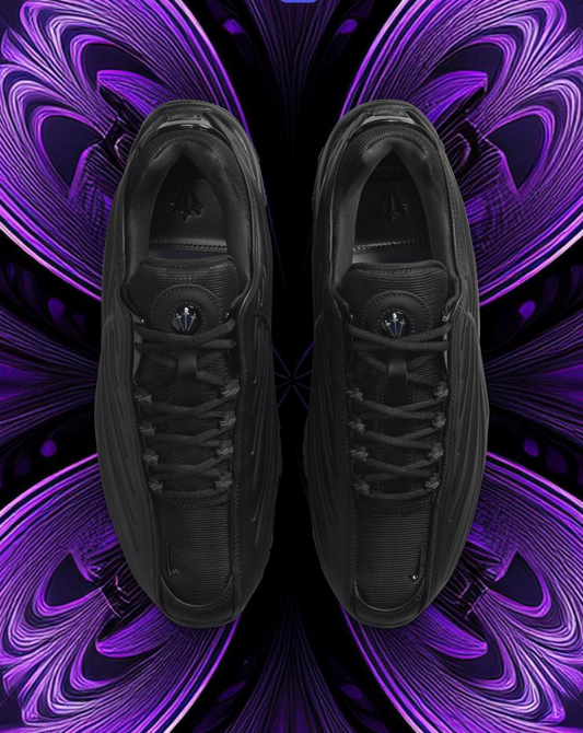 Nocta hot step 2 (black)