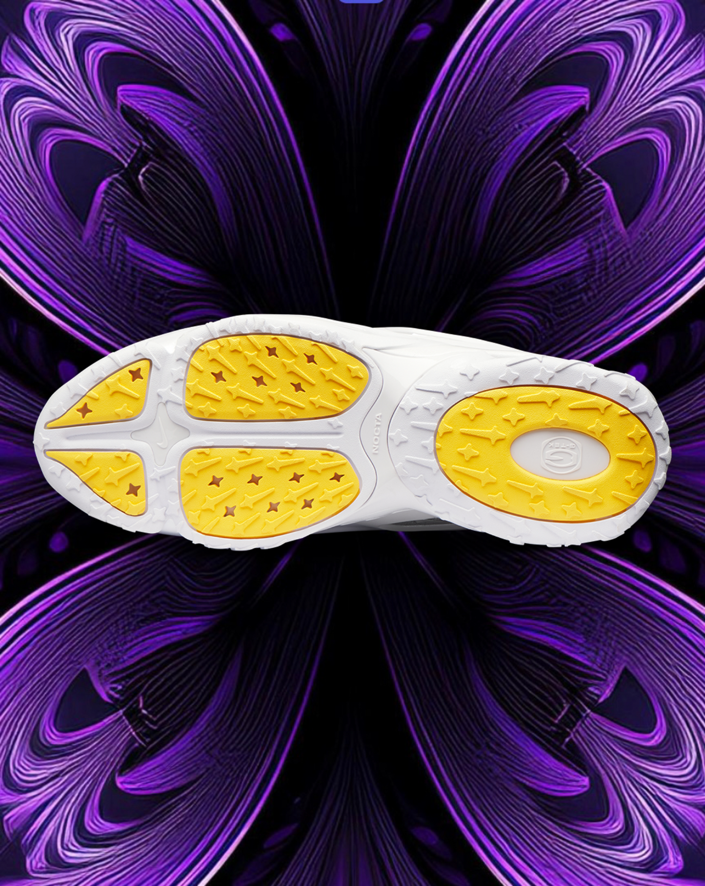 Nocta hot step 2 (white)