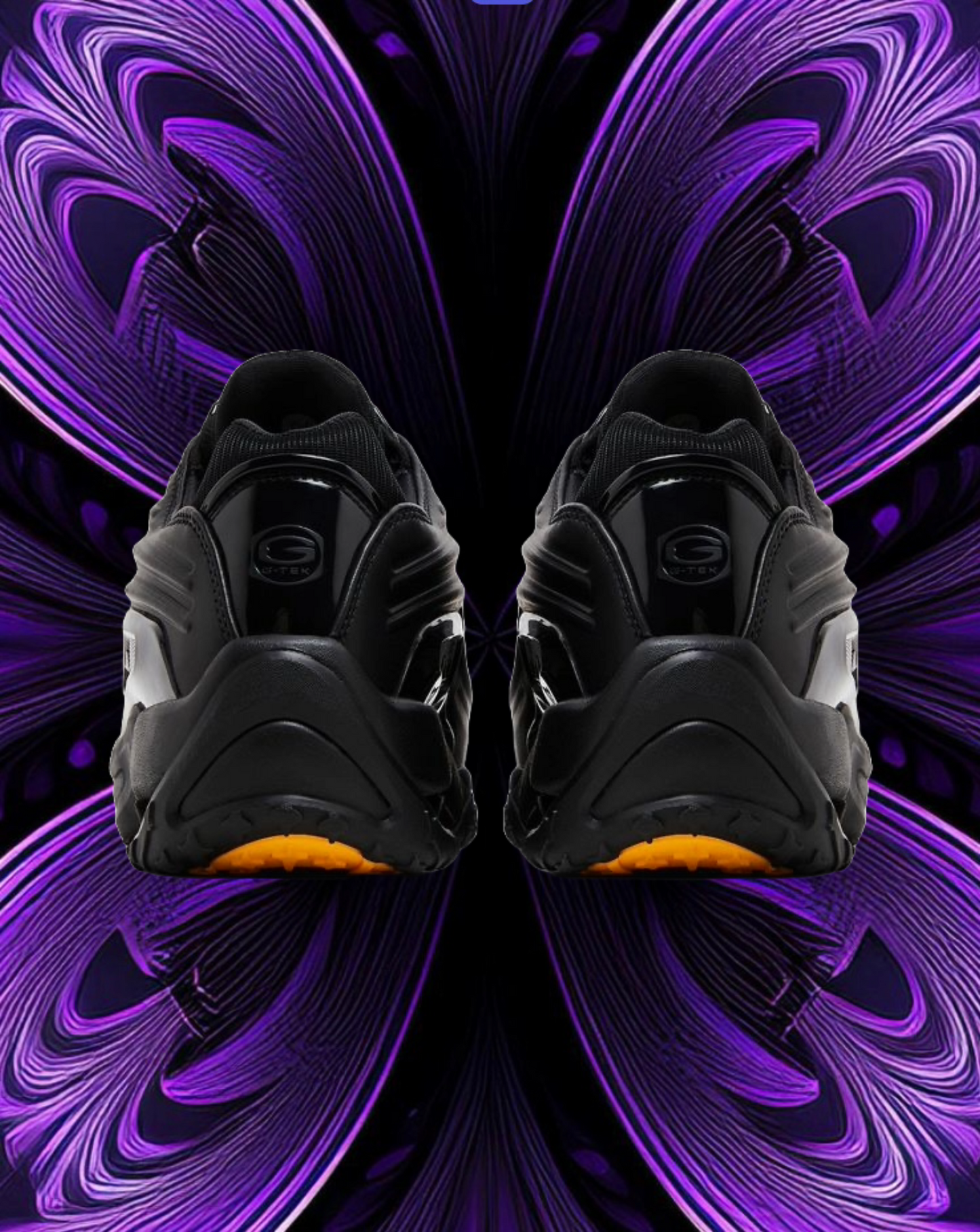 Nocta hot step 2 (black)