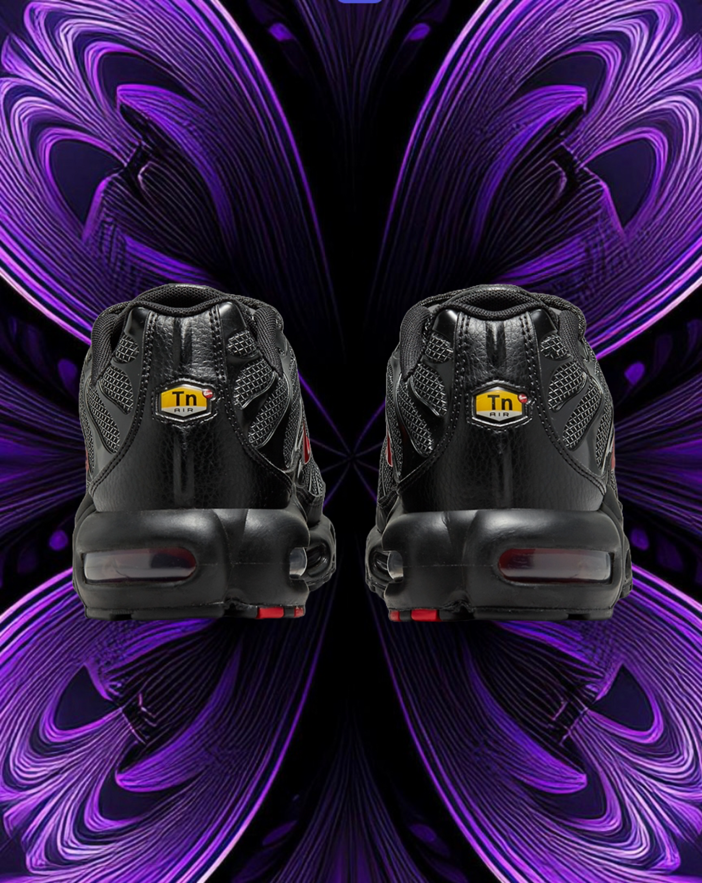 Air max tn (bred)