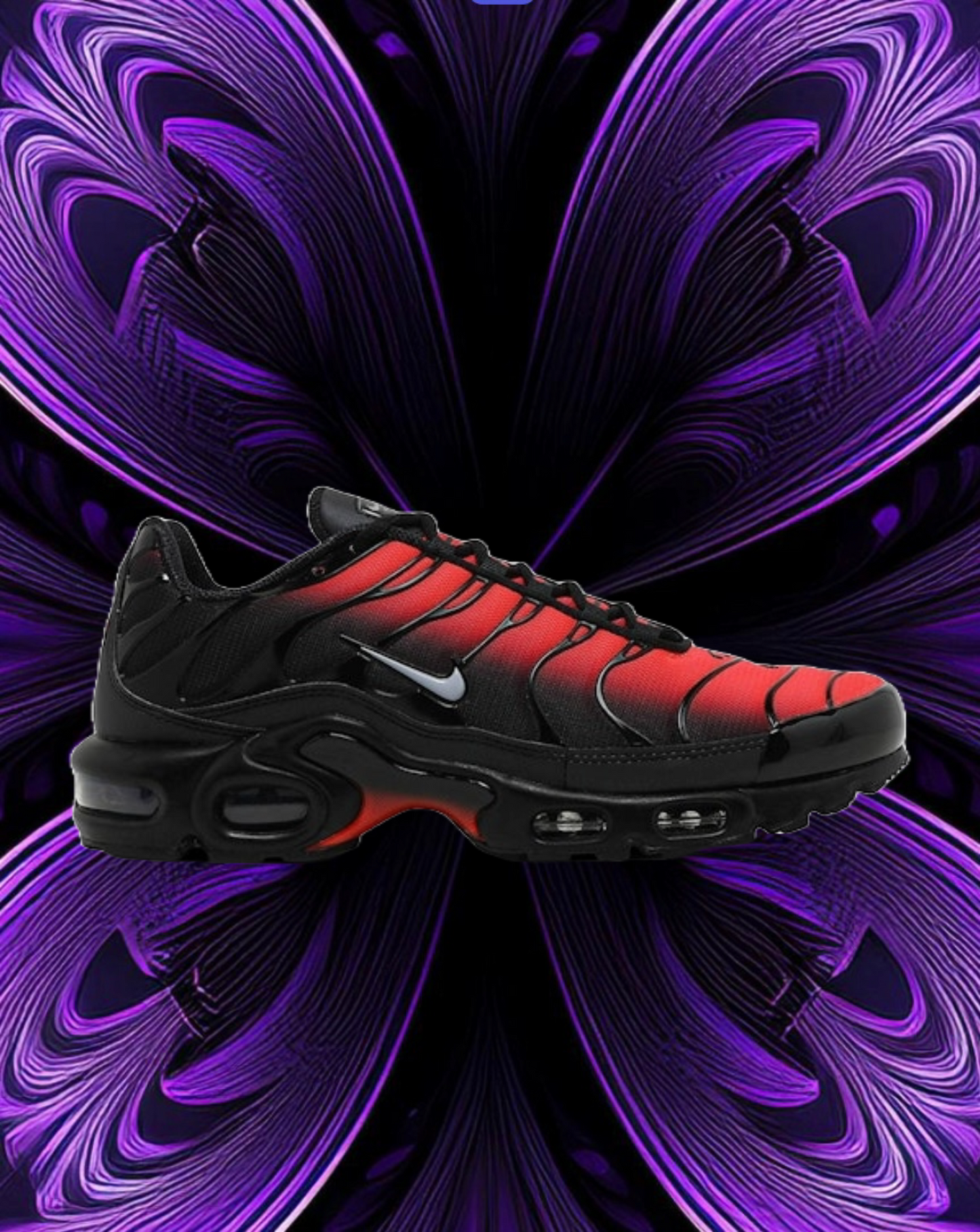 Deadpool Air max plus