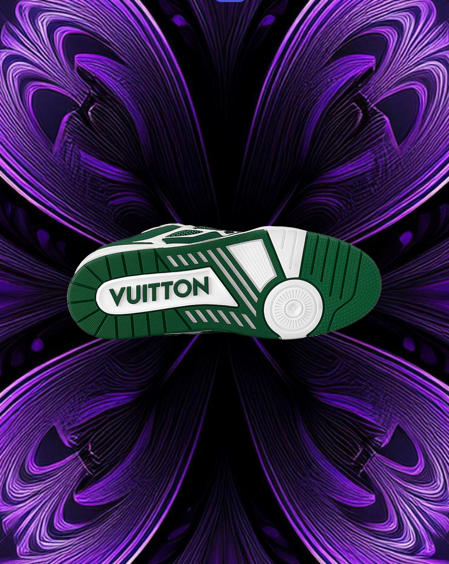 LV trainer green