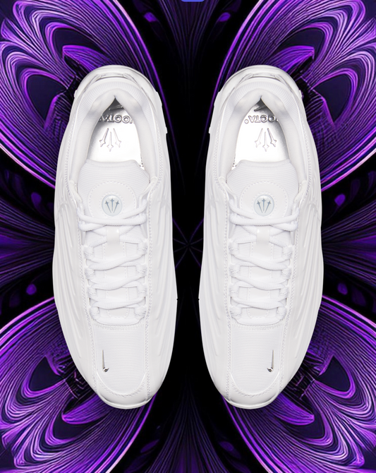 Nocta hot step 2 (white)