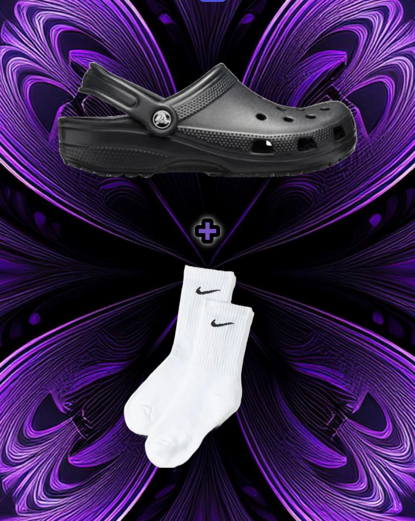 Dior b30 black and white