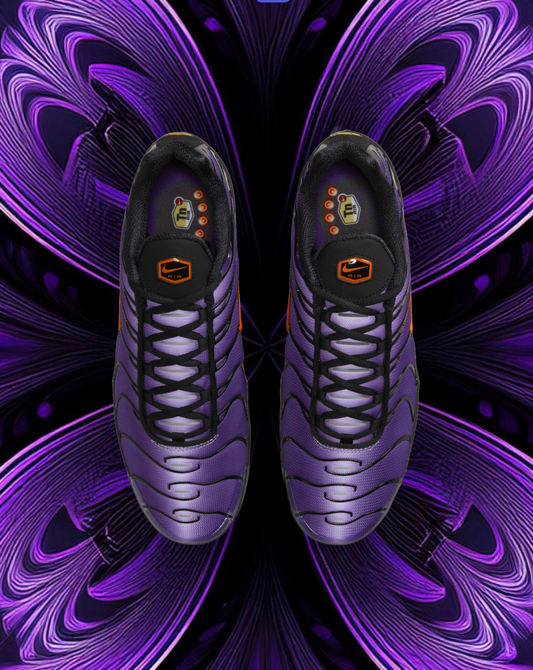 Air max tn (voltage purple)