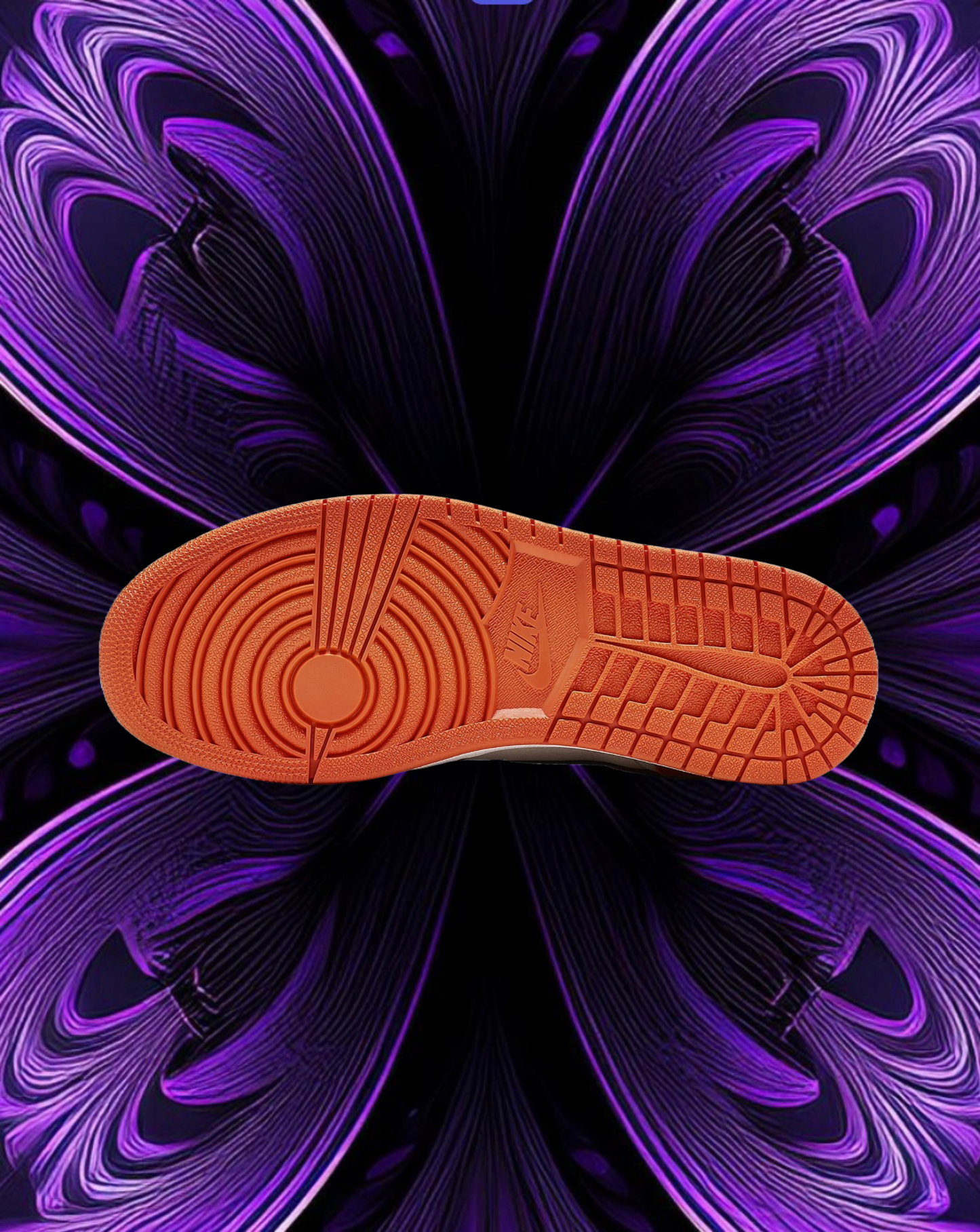 Jordan 1 high (shattered backboard)