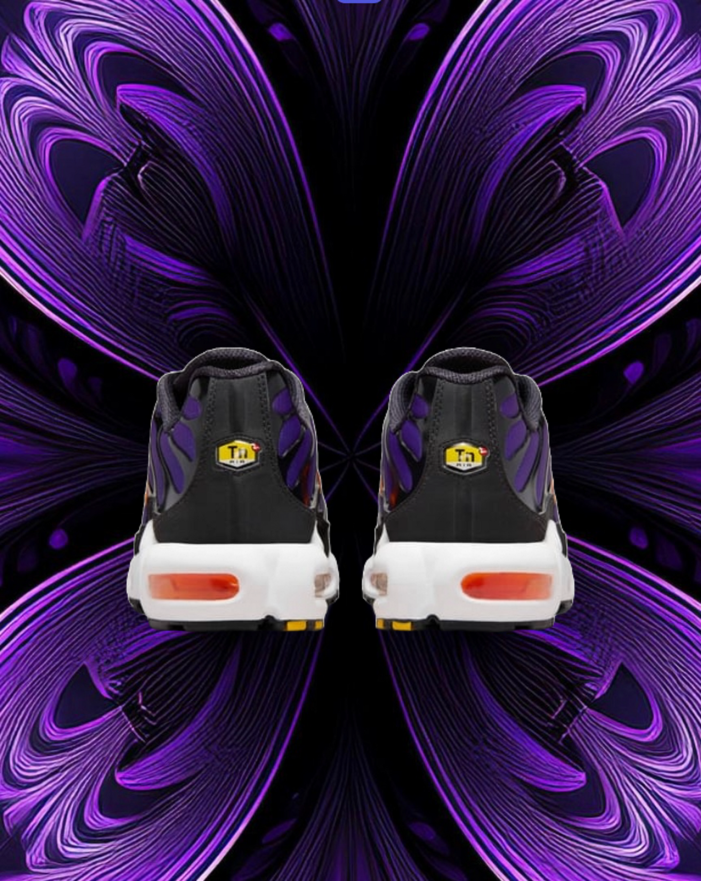 Air max tn (voltage purple)