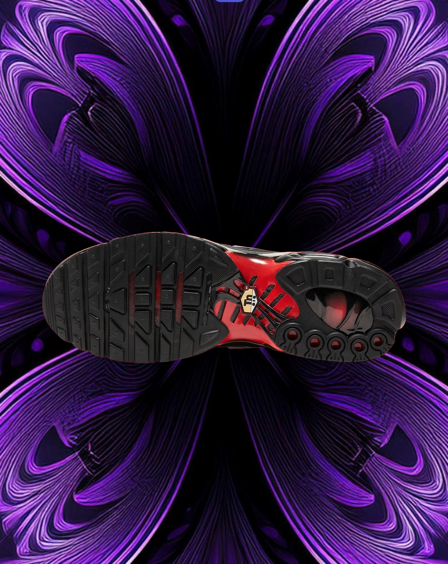 Deadpool Air max plus