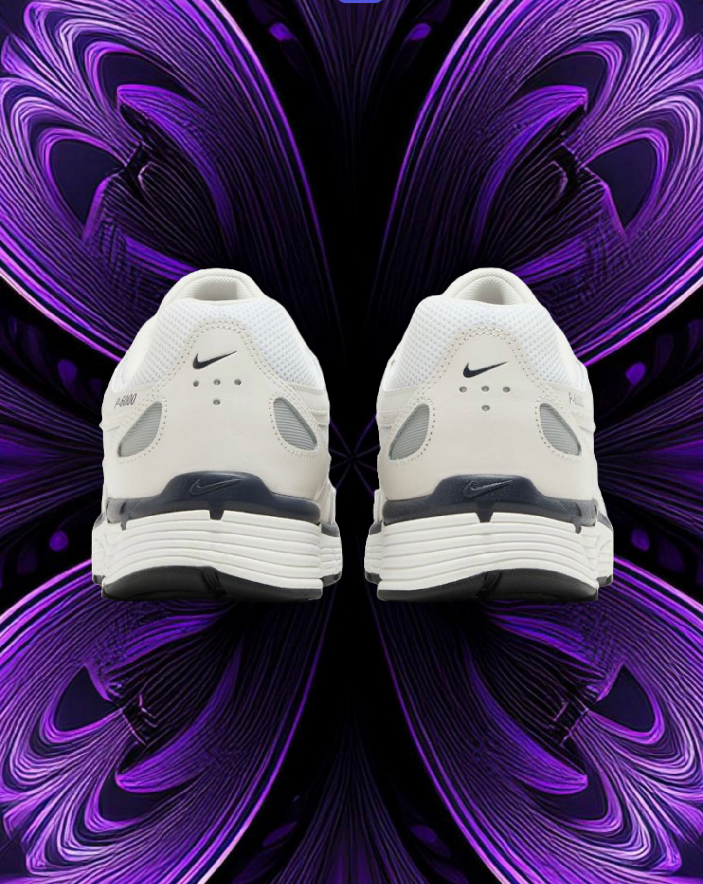 Nike p-6000 phantom summit