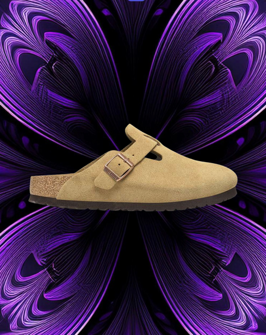 Birkenstock “sail”