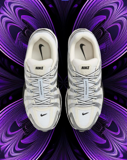 Nike p-6000 coconut milk