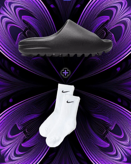 Dior b30 black and white