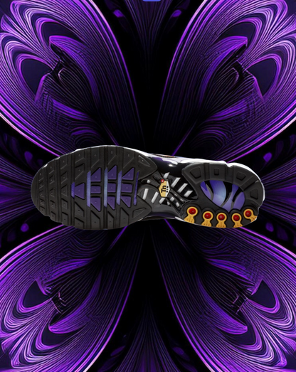 Air max tn (voltage purple)
