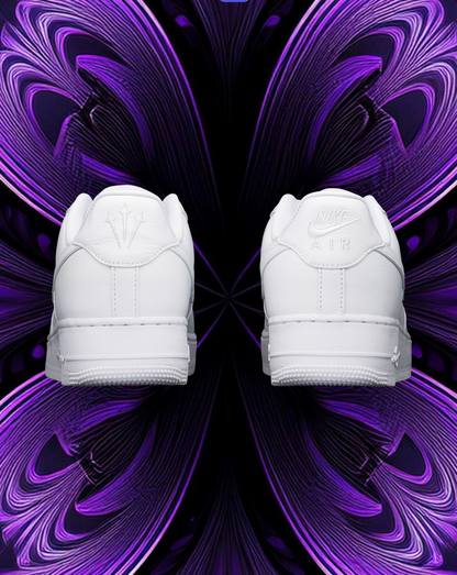 NOCTA X AIR FORCE 1 “certified lover boy”