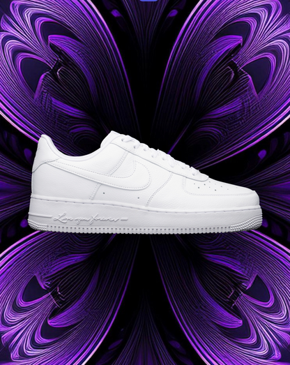 NOCTA X AIR FORCE 1 “certified lover boy”