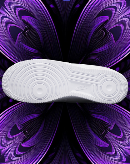NOCTA X AIR FORCE 1 “certified lover boy”