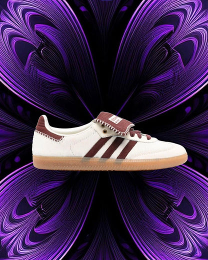Adidas samba whales bonner (white)