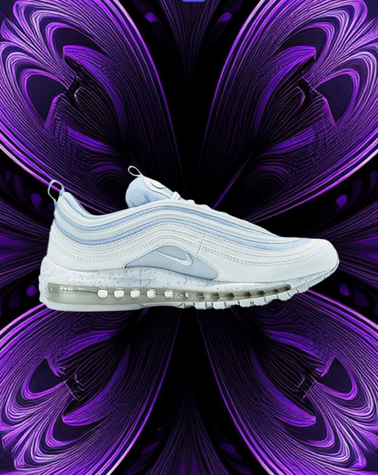 Air max 97 “light blue”