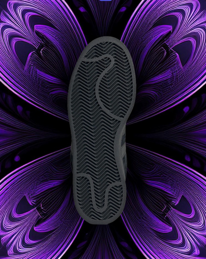 Adidas campus “core black lucid blue”