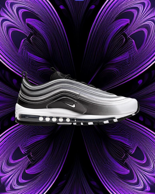 Air max 97 “reflective silver”