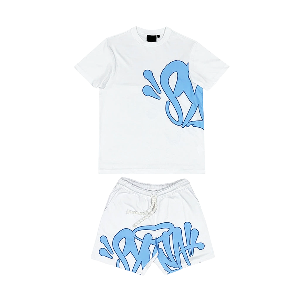 Syna world set (white)