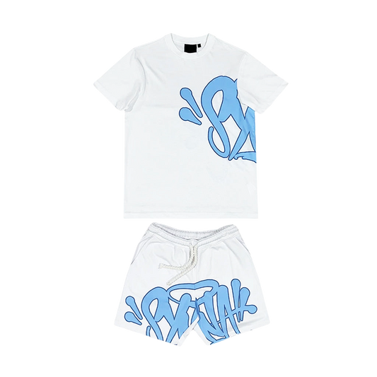 Syna world set (white)