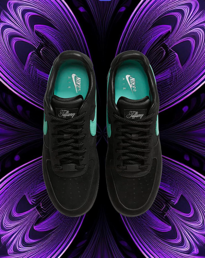 Tiffany & co AF1