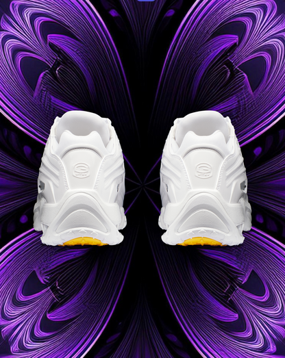 Nocta hot step 2 (white)