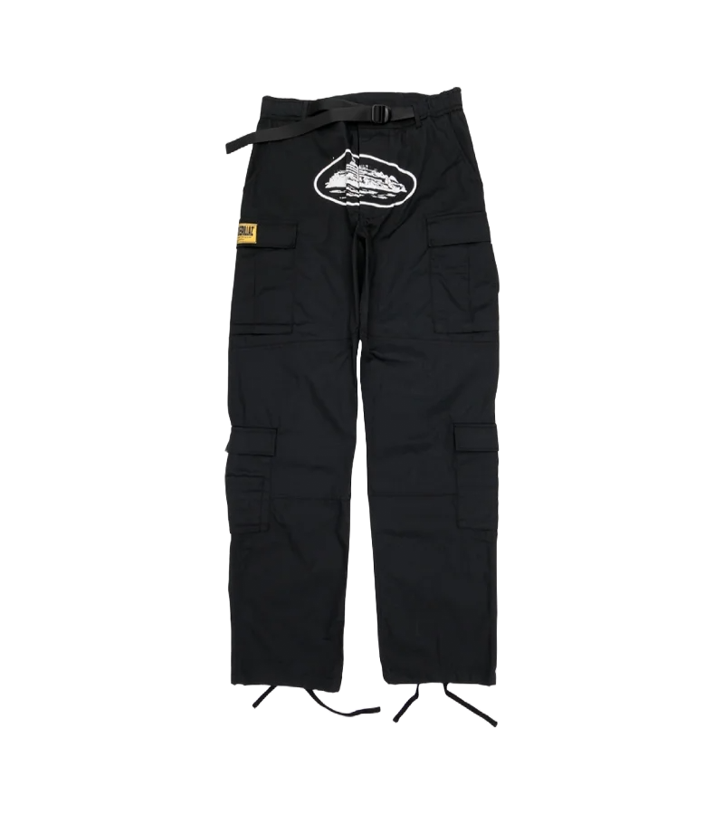 Corteiz Alcatraz cargo pants