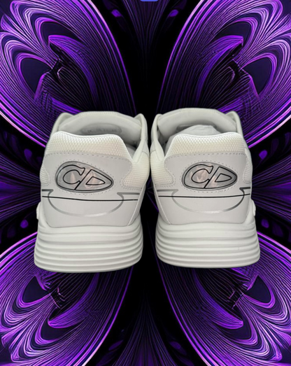 Dior b30 white