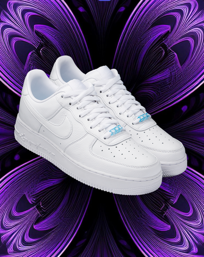 NOCTA X AIR FORCE 1 “certified lover boy”