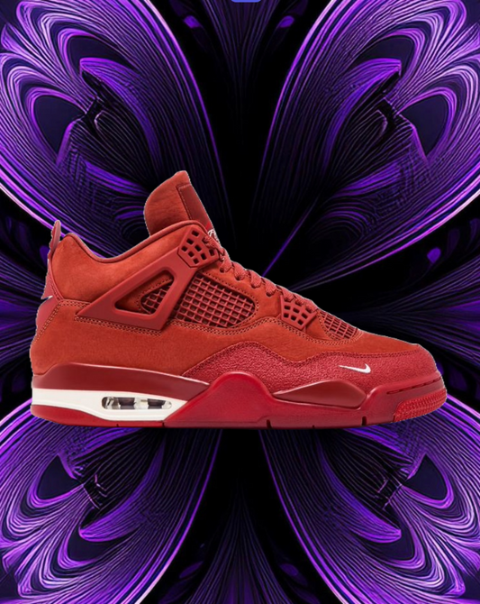 Jordan 4 (bike)