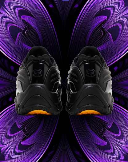 Nocta hot step 2 (black)