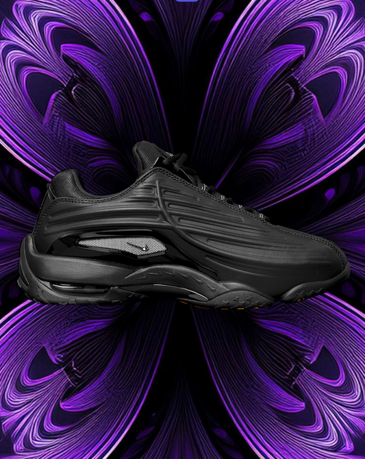 Nocta hot step 2 (black)