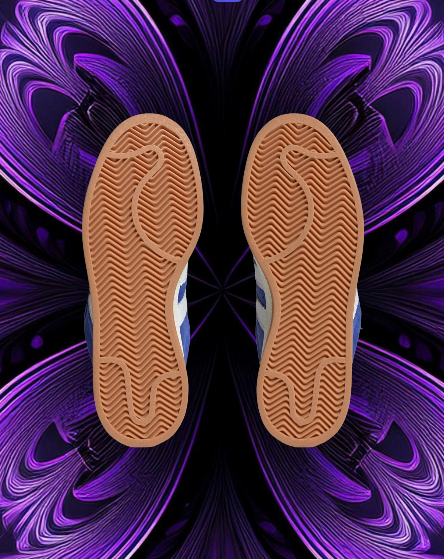 Adidas campus “dark blue”