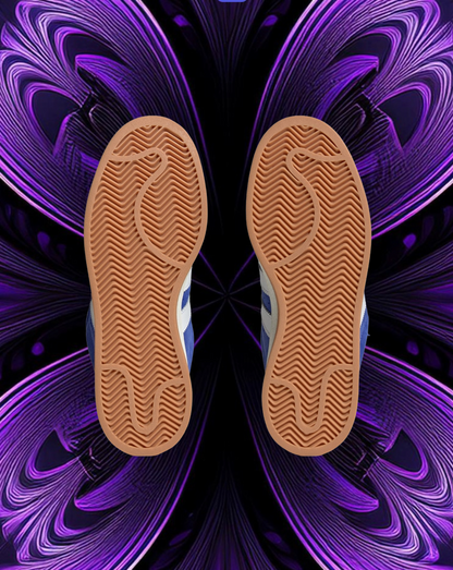 Adidas campus “dark blue”