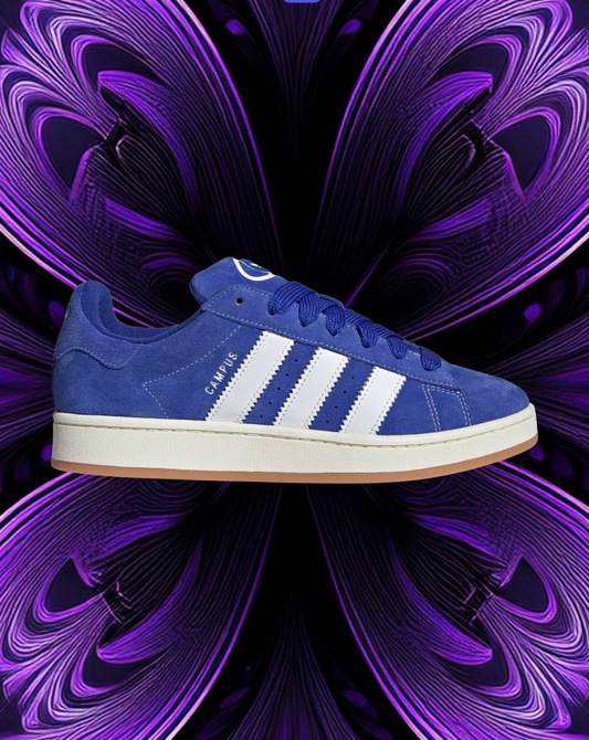 Adidas campus “dark blue”