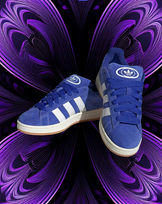 Adidas campus “dark blue”