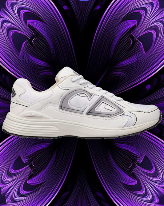 Dior b30 white