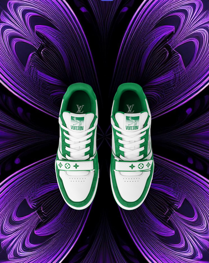 LV trainer green